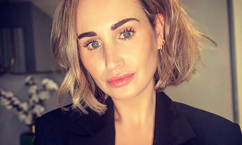 Capsule Comms appoints Head of Strategy 